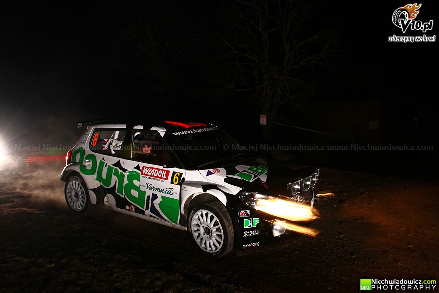 Valasska Rally